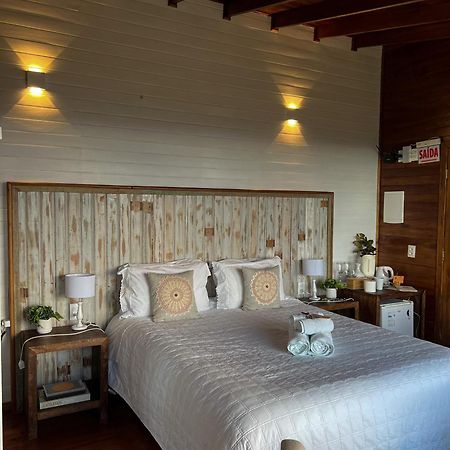 Il Rifugio Cabanas Урубиси Екстериор снимка